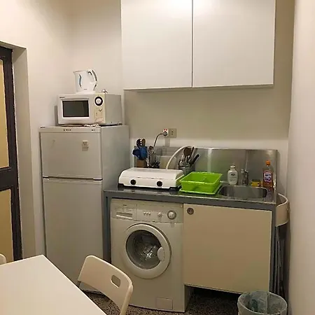 Very Two Bedroom Apartment! * Rzym