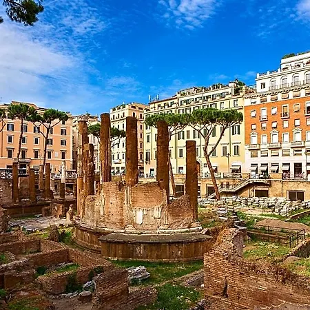 Appartement Very Two Bedroom Apartment! *